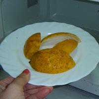 厨房去污小妙招 酸类去污14招