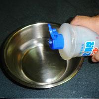 厨房去污小妙招 酸类去污14招