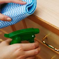 厨房去污小妙招 酸类去污14招