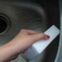 厨房去污小妙招 酸类去污14招