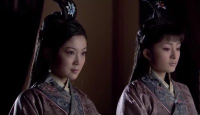 ​四大美女王昭君，忍辱负重连嫁三任丈夫，最终却抑郁而亡