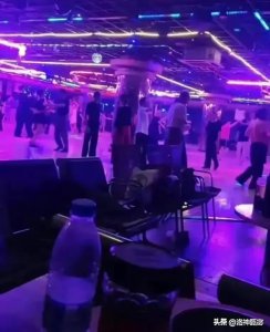 ​苏北舞厅和苏州舞厅有什么不同之处？