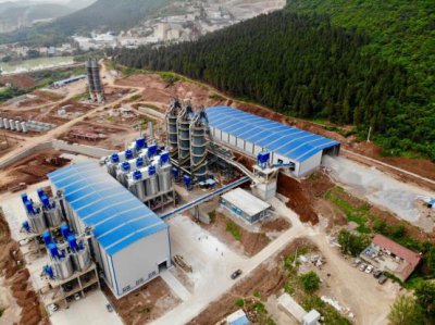 ​石灰窑是干什么的