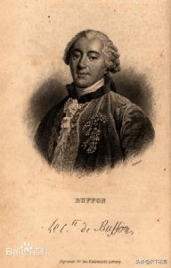 ​布封｜法国博物学家，用40年时间写成36卷巨册的《自然史》