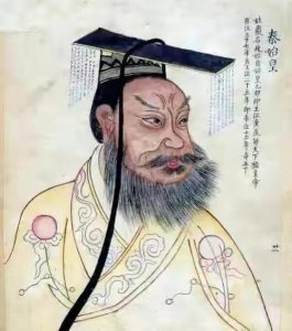 ​秦始皇：父亲死后，母亲赵姬和情人所做的事，真是让嬴政丢尽颜面