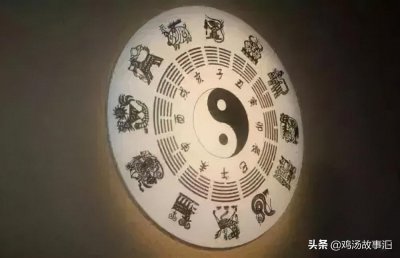 ​探寻十二生肖与易经的奥秘-序言