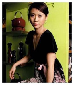 ​刘绰琪坎坷的一生，好在顶住压力生活了下来