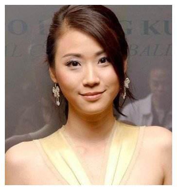 刘绰琪坎坷的一生,好在顶住压力生活了下来