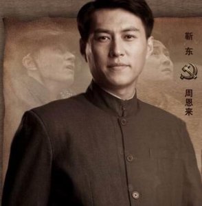 ​靳东家庭背景 靳东的家庭成员