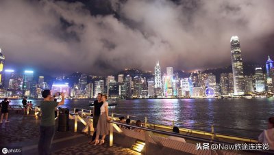 ​一趟玩转香港和澳门，跟着这篇攻略就够了！