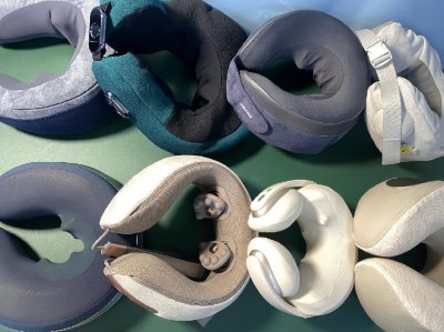 ​颈椎按摩器十大排行榜：理疗师亲选推荐10大产品