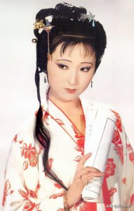 ​王扶林说，陈晓旭聪明有才气，是诗人气质，但有一点我绝对没想到