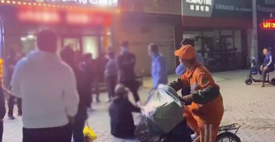 ​邻居男子侵犯有智力障碍女孩，被抓后：你女儿自愿的，她也没反抗