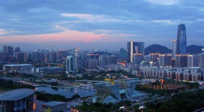 ​广东东莞周边2日自驾游去哪里好玩