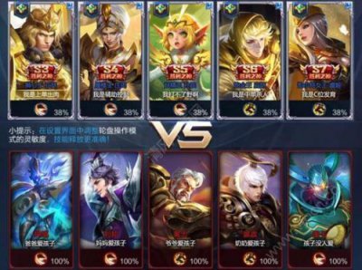 ​王者荣耀：赛季英雄皮肤大盘点，拥有六款以上都是老玩家！