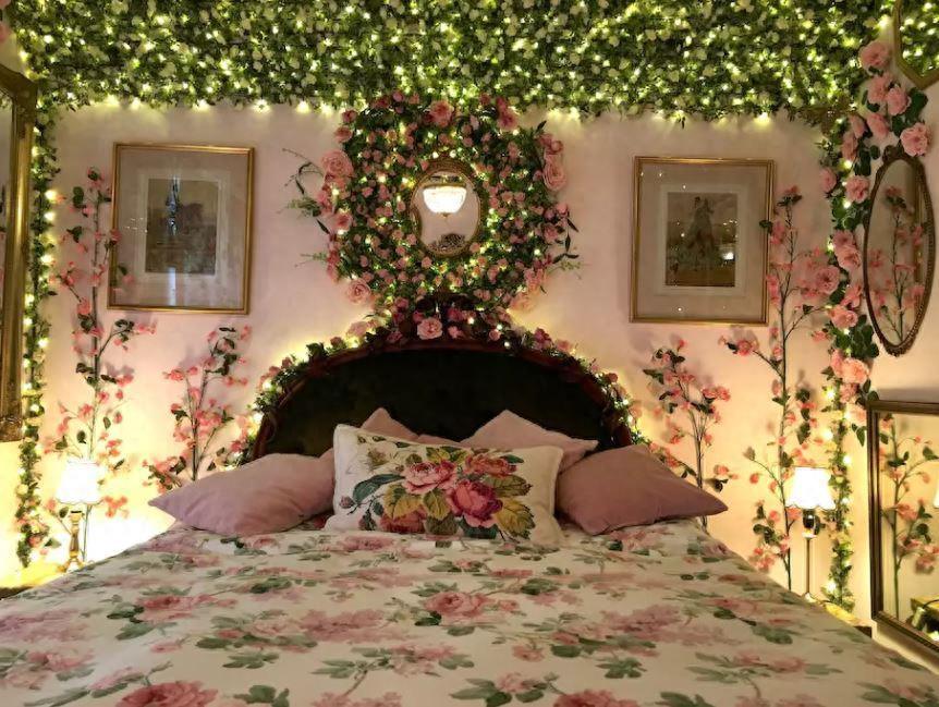 全球最“少女心”的房子,英国芭比娃娃公寓,住一晚一万五千块