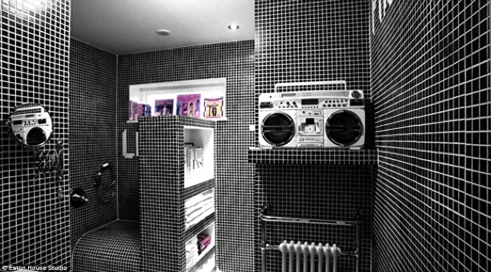 全球最“少女心”的房子,英国芭比娃娃公寓,住一晚一万五千块