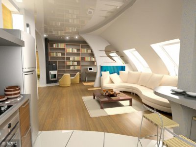 ​到底商业公寓能不能买？很多人都不知道，做错决定，会后悔一辈子