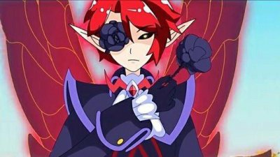 ​小花仙：超级爱美的七位，安琪儿女神上榜，第一位自称很完美！