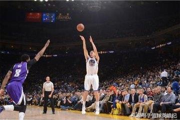 体系球员?7张图带你回顾汤普森生涯高光时刻