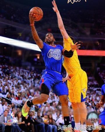 体系球员?7张图带你回顾汤普森生涯高光时刻