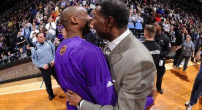 ​科比81分13周年纪念，前猛龙主帅：因为尊重而恨他