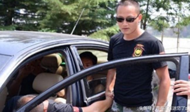 国内最强的“第一保镖”