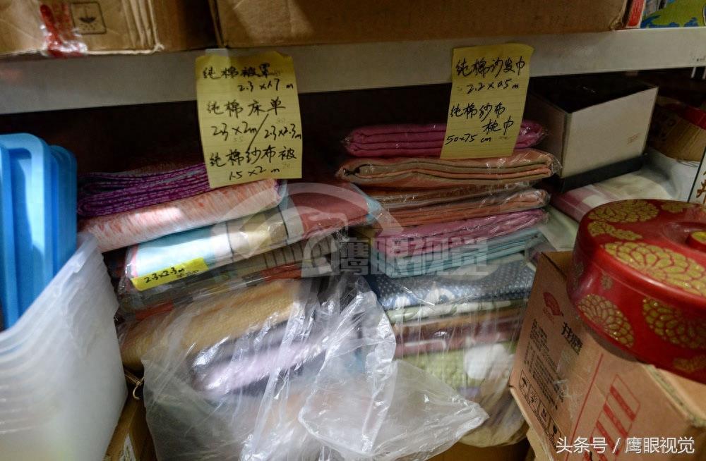 网上二手货交易平台，火了“闲鱼”实体店，多肉植物10元可买四盆