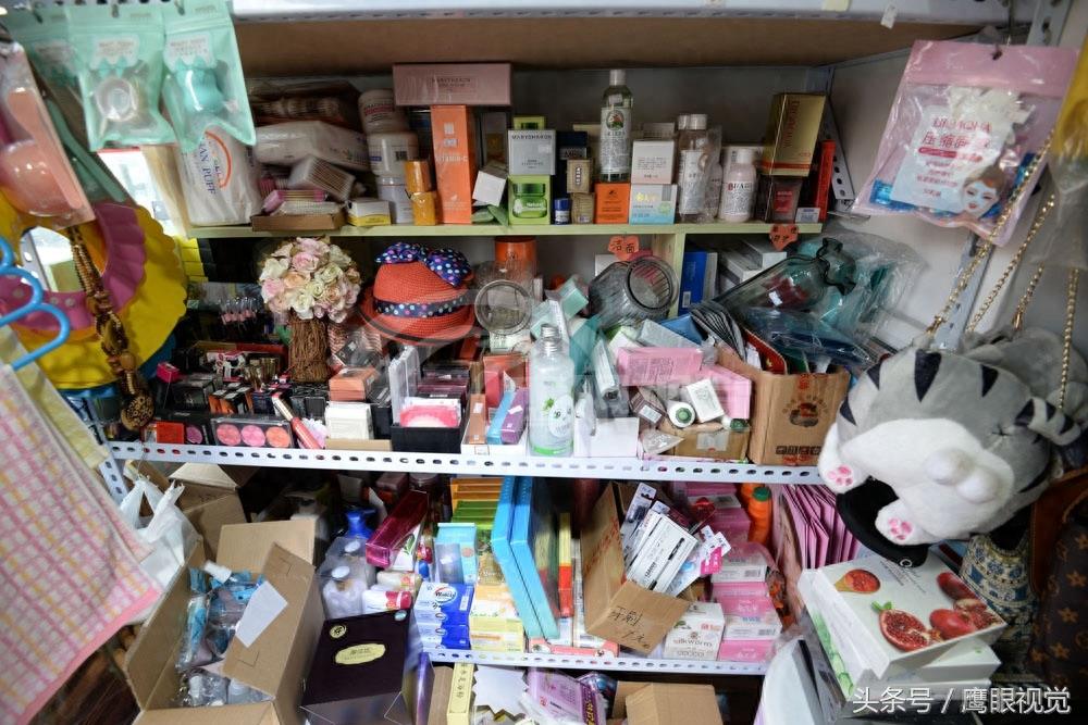 网上二手货交易平台，火了“闲鱼”实体店，多肉植物10元可买四盆