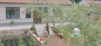 ​看《乡村爱情》香秀的感情线，太乱了