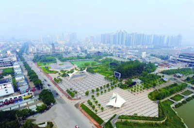 ​枣庄6区县人口一览：薛城区59.36万，台儿庄区30.51万