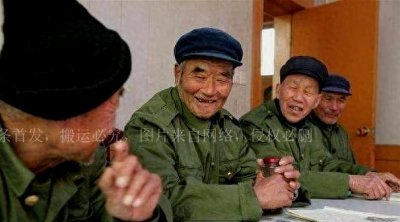 ​参战老兵福利再提升今年优抚金增长方案公布，好消息不断