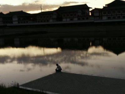 ​世界的支点在你心中！