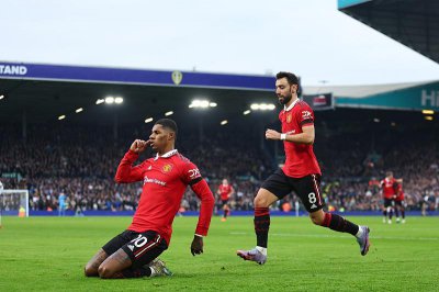 ​人物 - 拉什福德，世界杯后最火的前锋