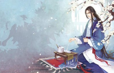 ​我吃西红柿的新书终于完结，下一本想要换口味，网友：应该转型了