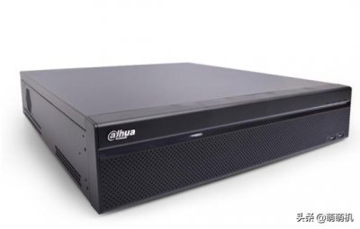 ​海康摄像头如何添加到大华录像机