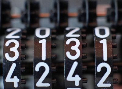 ​如何知道自己的幸运数字