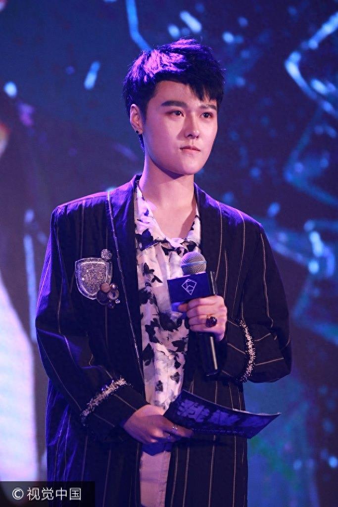 FFC-Acrush正式出道《行动派》MV首发