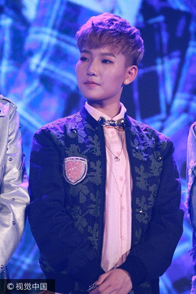 FFC-Acrush正式出道《行动派》MV首发