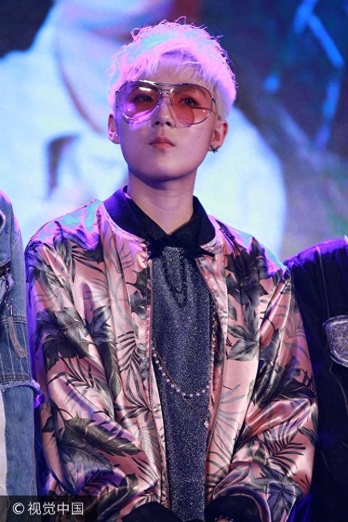 FFC-Acrush正式出道《行动派》MV首发