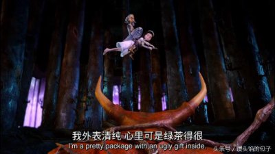 ​世界上最污的电影，你没有注意过的细节！