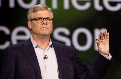 ​昨天苹果在京东售价降千元，今日高通CEO炮轰苹果，真的要凉了吗