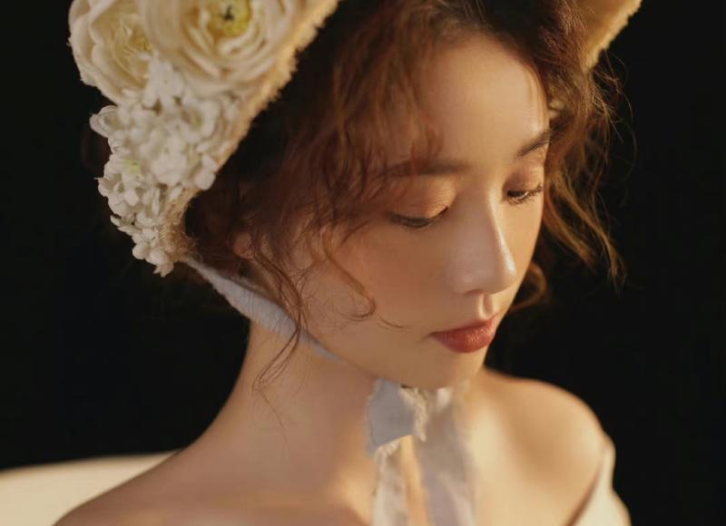 男朋友咬小兔兔怎么配合他