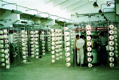 ​河北抗战老区：沧州南皮县