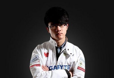 ​没落的传奇，空大的世界冠军，世界第一卡牌-misaya若风