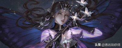 ​剑网3五毒成女全偏色校服一览，苗疆少女性感多姿