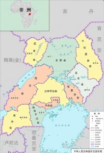 ​乌干达现状，走进真实的乌干达