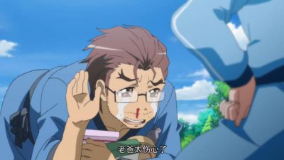 ​狐妖小红娘：白月初的父亲到底是何身份，原来三少早已暗示