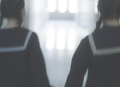 ​好看的发型图片（根据脸型特征剪出的发型就是美）