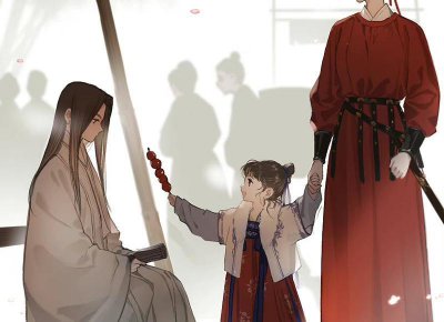 ​爱难舍，情难放，入了心的人，会是一生的念想